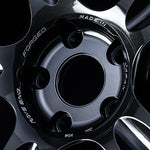 RAYS Volk Racing 21C Spec-PW Wheel