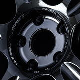 RAYS Volk Racing 21C Spec-PW Wheel