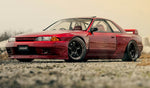 RAYS Volk Racing 21C Spec-PW Wheel