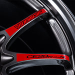RAYS Volk Racing CE28N Plus SL Wheel