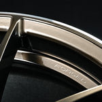 RAYS Volk Racing G025 SZ Edition Wheel