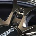RAYS Volk Racing G025 SZ Edition Wheel