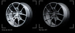 RAYS Volk Racing G025GC Wheel