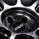RAYS Volk Racing GT90 Wheel