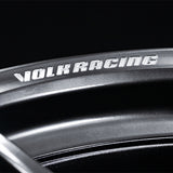 RAYS Volk Racing GT90 Wheel
