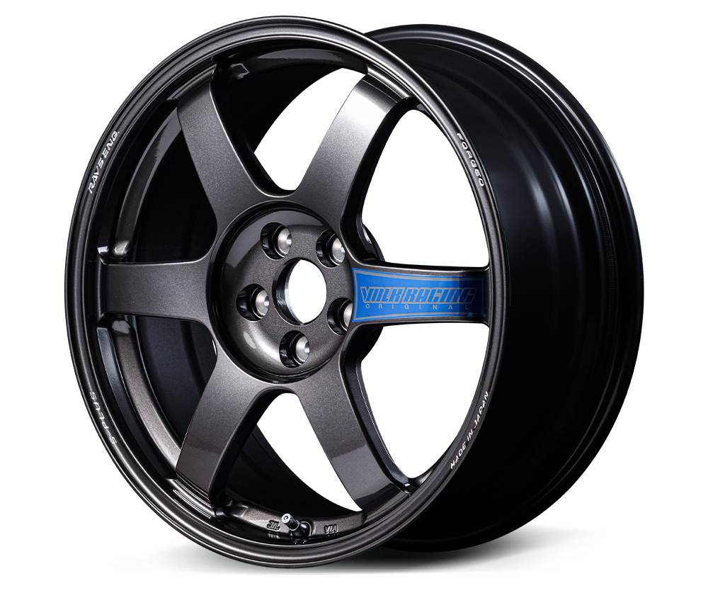 J Spec Racing RAYS Volk Racing TE37SAGA Club Racer Wheel – J-SPEC PERFORMANCE