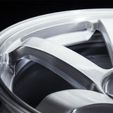 RAYS Volk Racing TE37SAGA S-plus A.S.T. Wheel 20" Version