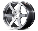 RAYS Volk Racing TE37SAGA S-plus A.S.T. Wheel 20" Version