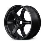 RAYS Volk Racing TE37SAGA S-Plus Black Shadow Wheel