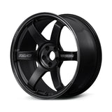 RAYS Volk Racing TE37SAGA S-Plus Black Shadow Wheel