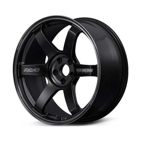 RAYS Volk Racing TE37SAGA S-Plus Black Shadow Wheel