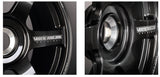 RAYS Volk Racing TE37SAGA S-Plus Center Lock PORSCHE Wheel