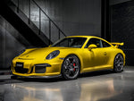 RAYS Volk Racing TE37SAGA S-Plus Center Lock PORSCHE Wheel