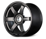 RAYS Volk Racing TE37SAGA S-Plus Center Lock PORSCHE Wheel