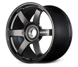 RAYS Volk Racing TE37SAGA S-Plus Center Lock PORSCHE Wheel