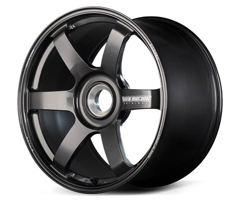 RAYS Volk Racing TE37SAGA S-Plus Center Lock PORSCHE Wheel