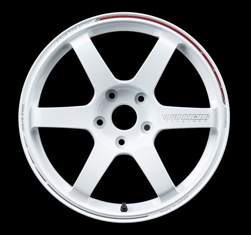 RAYS VOLK RACING TE37 SAGA S-plus TIME… RAYS Volk Racing TE37SAGA S-Plus TIME ATTACK EDITION Wheel – J
