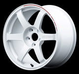 RAYS Volk Racing TE37SAGA S-Plus TIME ATTACK EDITION Wheel