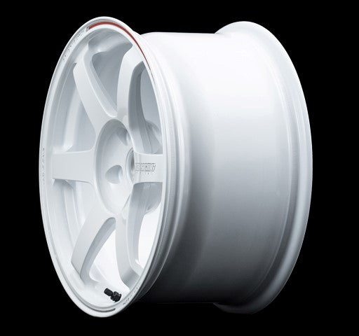 RAYS Volk Racing TE37SAGA S-Plus TIME ATTACK EDITION Wheel – J