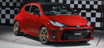 RAYS Volk Racing TE37SAGA S-plus Wheel 20" Version