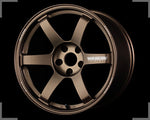 RAYS Volk Racing TE37SAGA S-plus Wheel 20" Version