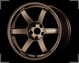 RAYS Volk Racing TE37SAGA S-plus Wheel 20" Version
