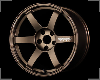RAYS Volk Racing TE37SAGA S-plus Wheel 19
