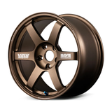 RAYS Volk Racing TE37SAGA S-plus 30TH MACHINING Ver. Wheel