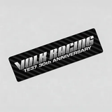 RAYS Volk Racing TE37SAGA S-plus 30TH MAG Blue MACHINING Ver. Wheel