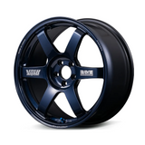 RAYS Volk Racing TE37SAGA S-plus 30TH MAG Blue MACHINING Ver. Wheel
