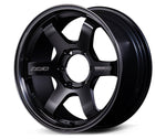 RAYS Volk Racing TE37SB Black Shadow Wheel