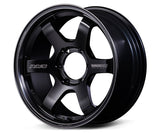 RAYS Volk Racing TE37SB Black Shadow Wheel