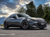 RAYS Volk Racing TE37SONIC Black Shadow Wheel