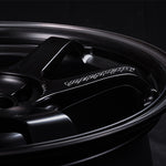 RAYS Volk Racing TE37SONIC Black Shadow Wheel