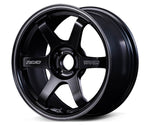 RAYS Volk Racing TE37SONIC Black Shadow Wheel
