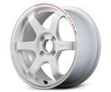 RAYS Volk Racing TE37 SONIC Time Attack Edition Wheel