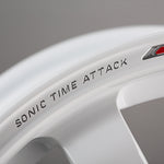 RAYS Volk Racing TE37 SONIC Time Attack Edition Wheel