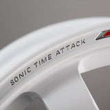 RAYS Volk Racing TE37 SONIC Time Attack Edition Wheel