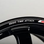 RAYS Volk Racing TE37 SONIC Time Attack Edition Wheel