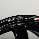 RAYS Volk Racing TE37 SONIC Time Attack Edition Wheel