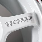 RAYS Volk Racing TE37 SONIC Time Attack Edition Wheel