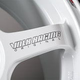 RAYS Volk Racing TE37 SONIC Time Attack Edition Wheel