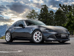 RAYS Volk Racing TE37 SONIC Time Attack Edition Wheel
