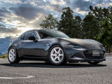 RAYS Volk Racing TE37 SONIC Time Attack Edition Wheel