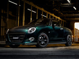 RAYS Volk Racing TE37 SONIC Time Attack Edition Wheel