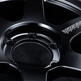 RAYS Volk Racing TE37ULTRA Large PCD Black Shadow Wheel