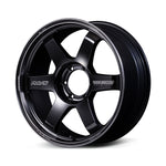 RAYS Volk Racing TE37ULTRA Large PCD Black Shadow Wheel