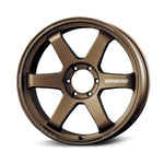 RAYS Volk Racing TE37ULTRA Large PCD M-Spec Wheel