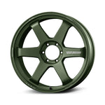 RAYS Volk Racing TE37ULTRA Large PCD M-Spec Wheel