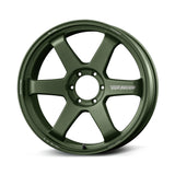 RAYS Volk Racing TE37ULTRA Large PCD M-Spec Wheel